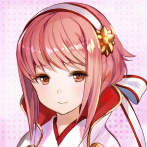 sakura!