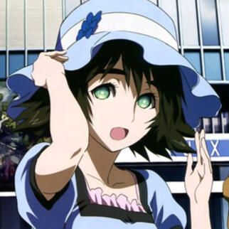 mayuri!