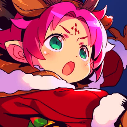 fae!