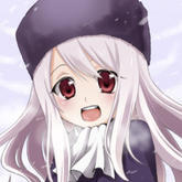 illya!