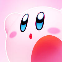 kirby!
